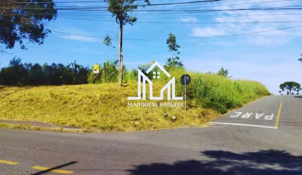 Terreno para venda em Pilarzinho de 2422.00m² com 1 Quarto