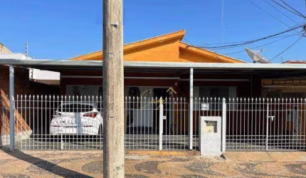 Casa para venda em Vila Pompéia de 140.00m² com 3 Quartos e 3 Garagens