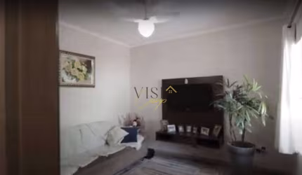 Casa para venda em Jardim Conceição (sousas) de 211.00m² com 3 Quartos, 1 Suite e 5 Garagens