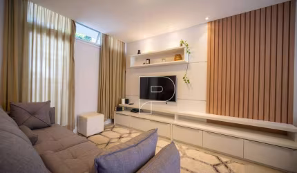 Casa de Condomínio para venda em Granja Viana de 117.00m² com 3 Quartos, 1 Suite e 2 Garagens