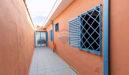 Casa para venda em Ipiranga de 165.00m² com 3 Quartos, 1 Suite e 2 Garagens
