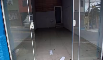 Imóvel Comercial para alugar em Cerâmica de 30.00m²