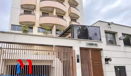 Apartamento para venda em Fundação de 94.00m² com 3 Quartos, 1 Suite e 2 Garagens