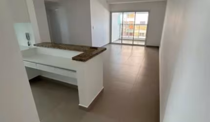 Apartamento para alugar em Parque Campolim de 93.00m² com 3 Quartos, 1 Suite e 2 Garagens