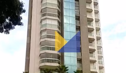 Apartamento para venda em Vila Progresso de 220.00m² com 3 Quartos, 3 Suites e 4 Garagens