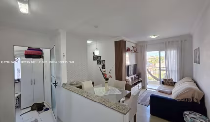 Apartamento para venda em Parque Santana de 3000.00m² com 2 Quartos, 1 Suite e 1 Garagem