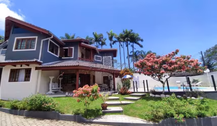Casa para venda em Portal Do Tabatinga de 2200.00m² com 12 Quartos, 6 Suites e 15 Garagens