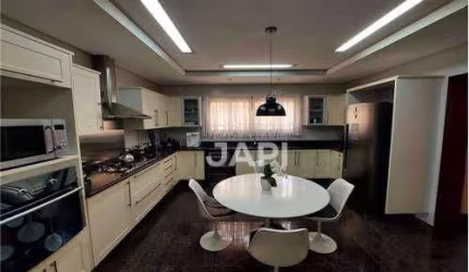 Casa para venda em Jardim Europa de 465.00m² com 3 Quartos e 2 Garagens
