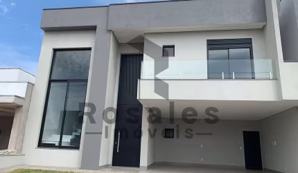 Casa para venda em Parque Brasil 500 de 312.00m² com 4 Quartos, 4 Suites e 2 Garagens