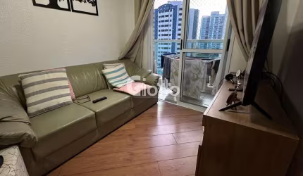 Apartamento para venda em Jardim Marica de 59.00m² com 2 Quartos e 1 Garagem