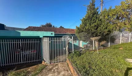 Casa para venda em Santa Terezinha de 120.00m² com 3 Quartos e 1 Garagem