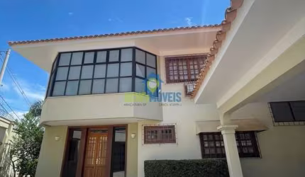 Casa para venda em Jardim Nova Yorque de 567.85m² com 4 Quartos, 4 Suites e 5 Garagens