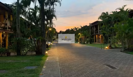 Apartamento para venda em Maresias de 95.00m² com 3 Quartos, 1 Suite e 2 Garagens
