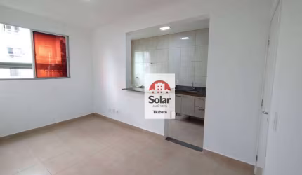 Apartamento para venda em Esplanada Independência de 48.00m² com 2 Quartos, 1 Suite e 1 Garagem