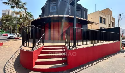 Prédio Comercial para alugar em Jardim São Luiz de 342.00m² com 5 Quartos, 1 Suite e 1 Garagem