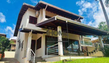 Casa para venda em Condomínio Residencial Terras Do Caribe de 333.00m² com 3 Quartos, 1 Suite e 4 Garagens
