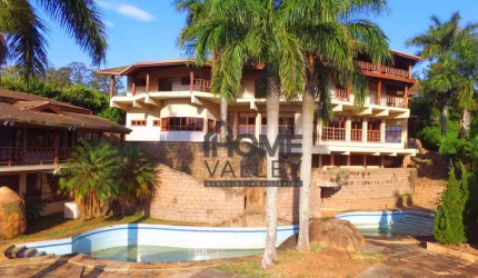 Prédio Comercial para venda em Observatório de 2100.00m² com 8 Garagens
