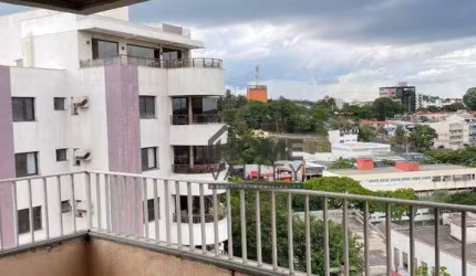 Apartamento para alugar em Vila Coqueiro de 248.00m² com 3 Quartos, 3 Suites e 4 Garagens