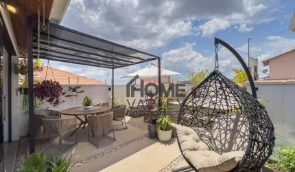 Cobertura para venda em Pinheirinho de 127.00m² com 3 Quartos, 1 Suite e 2 Garagens
