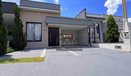 Casa de Condomínio para venda em Condominio Mantova de 145.00m² com 3 Quartos, 3 Suites e 2 Garagens