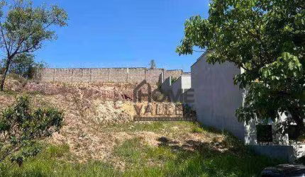 Terreno en Condomínio para venda em Condomínio Madre Maria Villac de 491.00m²