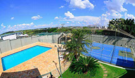 Casa de Condomínio para venda em Jardim Boa Esperança de 245.00m² com 4 Quartos, 1 Suite e 3 Garagens