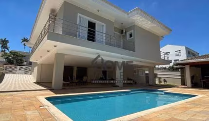 Casa de Condomínio para venda em Condomínio Portal Do Lago de 625.00m² com 3 Quartos, 3 Suites e 6 Garagens