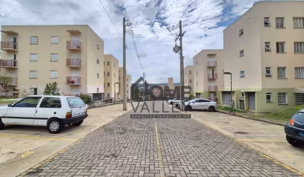 Apartamento para venda em Vila São Cristóvão de 53.00m² com 2 Quartos e 1 Garagem