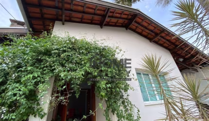 Casa para venda em Parque Nova Suiça de 179.00m² com 3 Quartos, 1 Suite e 2 Garagens