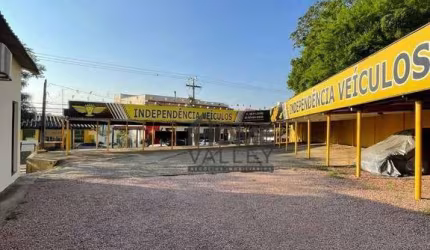 Loja para alugar em Vila Olivo de 814.00m² com 15 Garagens