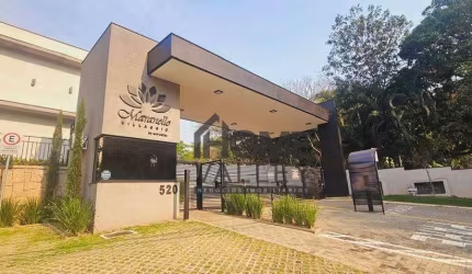 Casa de Condomínio para venda e aluguel em Portal de 145.00m² com 3 Quartos, 3 Suites e 2 Garagens