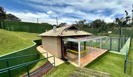Terreno en Condomínio para venda em Morada Do Sol de 1000.00m²