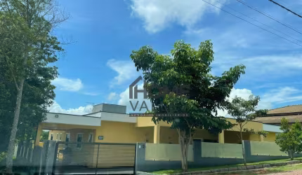 Casa de Condomínio para venda em Clube De Campo Valinhos de 450.00m² com 6 Quartos, 6 Suites e 9 Garagens