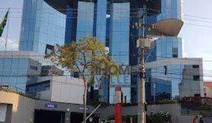 Sala Comercial para alugar em Jardim Ribeiro de 92.00m² com 1 Garagem