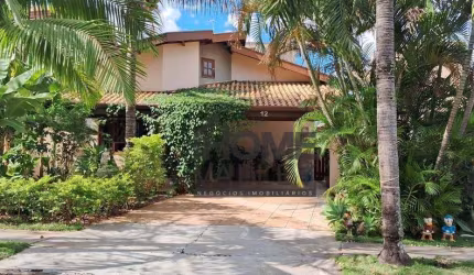 Casa de Condomínio para venda e aluguel em Condomínio Residencial Terras Do Oriente de 250.00m² com 3 Quartos, 3 Suites e 4 Garagens