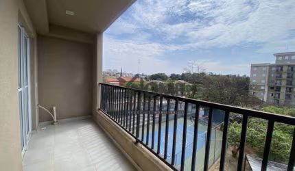 Apartamento para venda em Parque Fazendinha de 70.00m² com 3 Quartos, 1 Suite e 2 Garagens