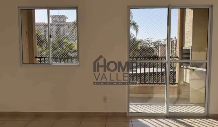 Apartamento para venda em Parque Fazendinha de 70.00m² com 3 Quartos, 1 Suite e 2 Garagens
