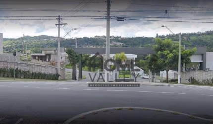 Terreno en Condomínio para venda em Residencial Recanto Das Palmas de 600.00m²
