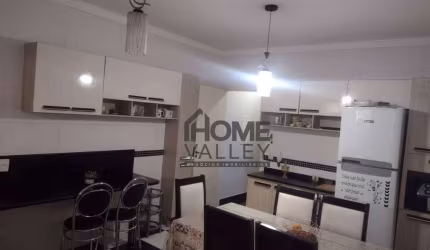 Casa para venda em João Xxiii de 142.00m² com 3 Quartos, 1 Suite e 2 Garagens