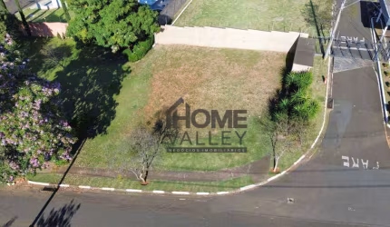 Terreno para venda em Jardim Jurema de 373.00m²
