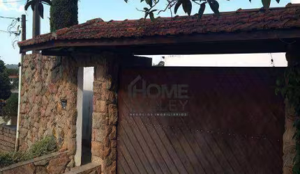 Casa de Condomínio para venda em Condomínio Vista Alegre - Sede de 517.00m² com 3 Quartos, 3 Suites e 3 Garagens