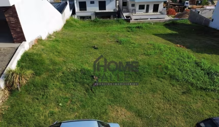 Terreno en Condomínio para venda em Residencial Mont' Alcino de 300.00m²