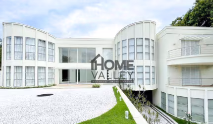 Casa de Condomínio para venda em Condomínio Residencial Vila Verde de 857.00m² com 4 Quartos, 4 Suites e 6 Garagens