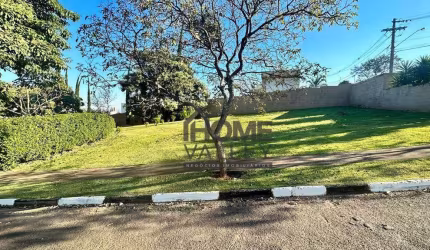 Terreno para venda em Chácara Das Nações de 373.00m²