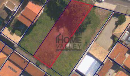 Terreno para venda em João Xxiii de 361.00m²