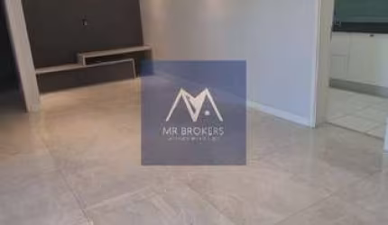 Apartamento para venda em Jardim Ana Maria de 108.00m² com 2 Quartos, 1 Suite e 2 Garagens