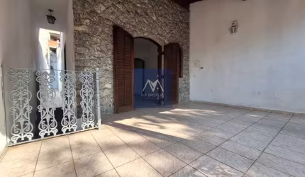 Casa para venda em Parque Guarani de 125.00m² com 2 Quartos, 1 Suite e 2 Garagens