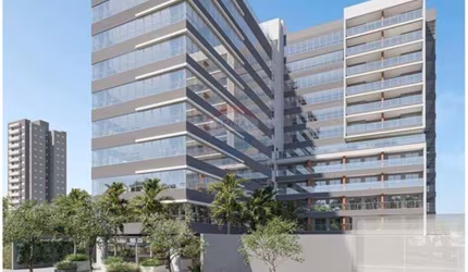 Sala Comercial para venda em Condomínio Itamaraty de 320.67m² com 4 Garagens