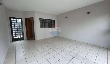 Casa para venda em Jardim Abolição De Lourenço Dias de 100.00m² com 2 Quartos e 2 Garagens