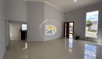 Casa de Condomínio para venda em Jardim Maria Beatriz de 186.00m² com 3 Quartos, 1 Suite e 2 Garagens